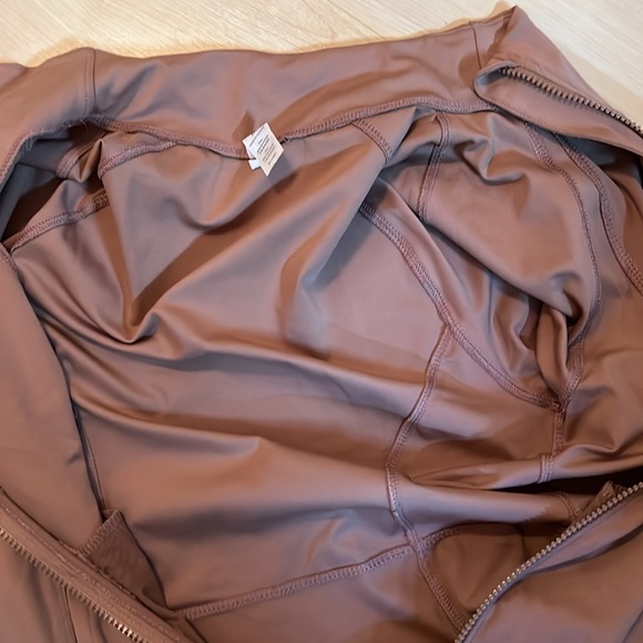 Yogalicious zip up jacket, M - Picture 10 of 11